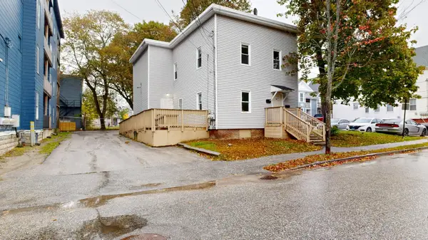 127 Horton Street, Lewiston, ME 04240