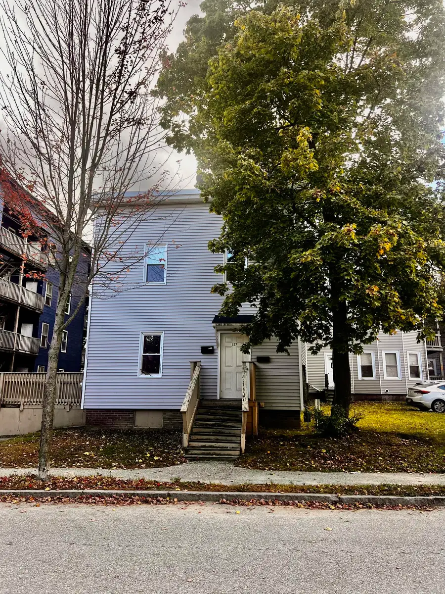 127 Horton Street, Lewiston, ME 04240 - #3