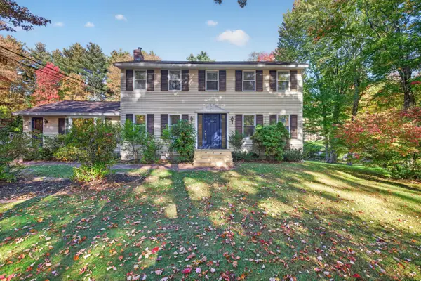 80 Grammar Road, Sanford, ME 04073