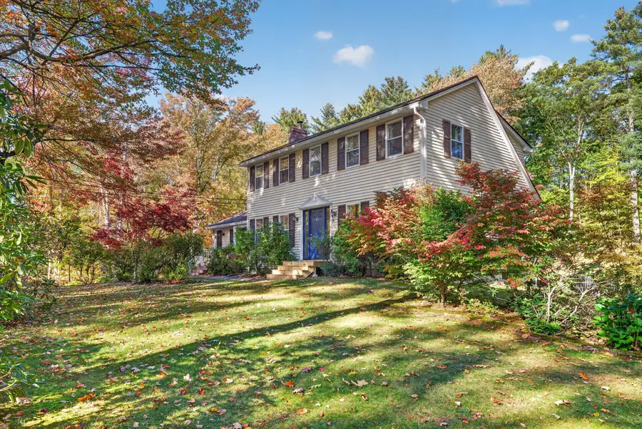 80 Grammar Road, Sanford, ME 04073 - #3