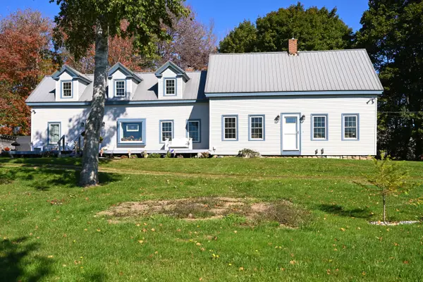 642 River Road, Cushing, ME 04563