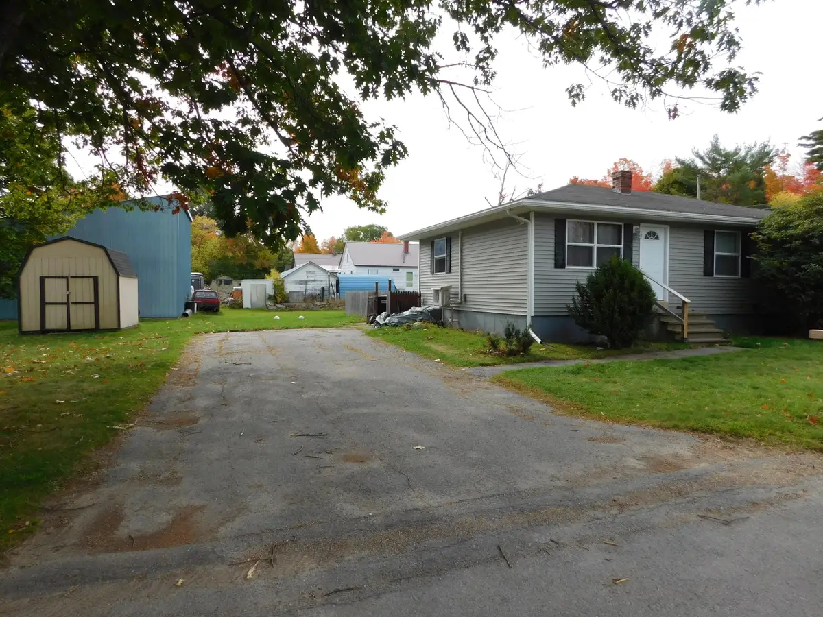 32 Cooper Street, Old Town, ME 04468 - #1