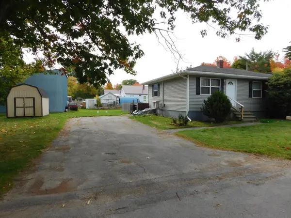 32 Cooper Street, Old Town, ME 04468