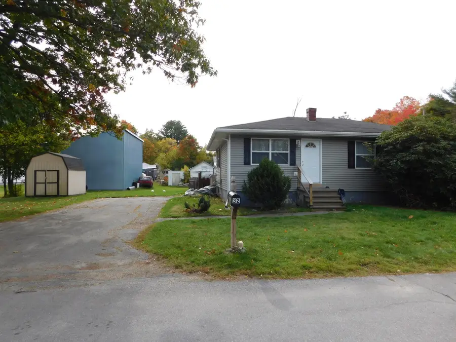 32 Cooper Street, Old Town, ME 04468 - #2