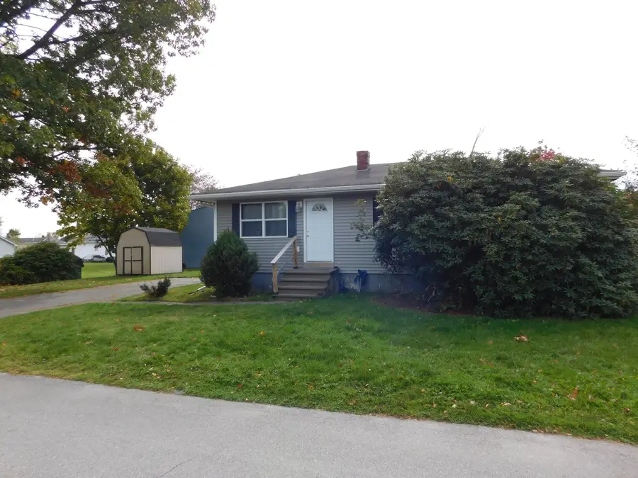 32 Cooper Street, Old Town, ME 04468 - #3