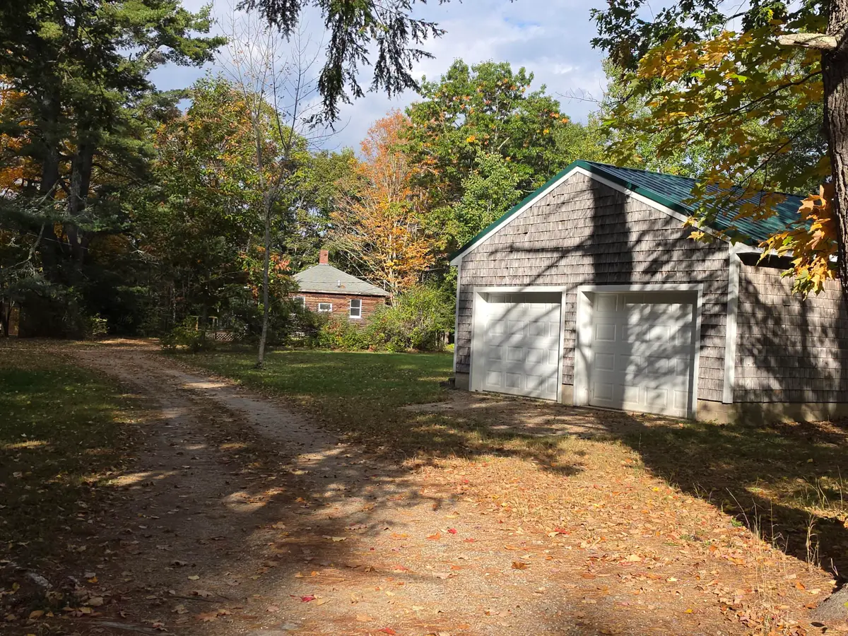 133 AB Black Point Road, New Gloucester, ME 04260 - #1