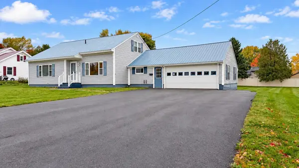 71 Garden Circle, Caribou, ME 04736