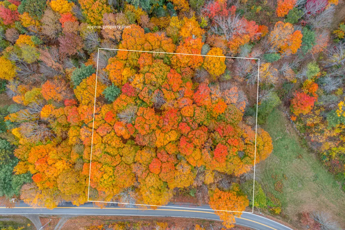 Map6Lot10A Town House Road, Swanville, ME 04915 - #1