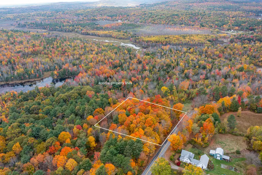 Map6Lot10A Town House Road, Swanville, ME 04915 - #2