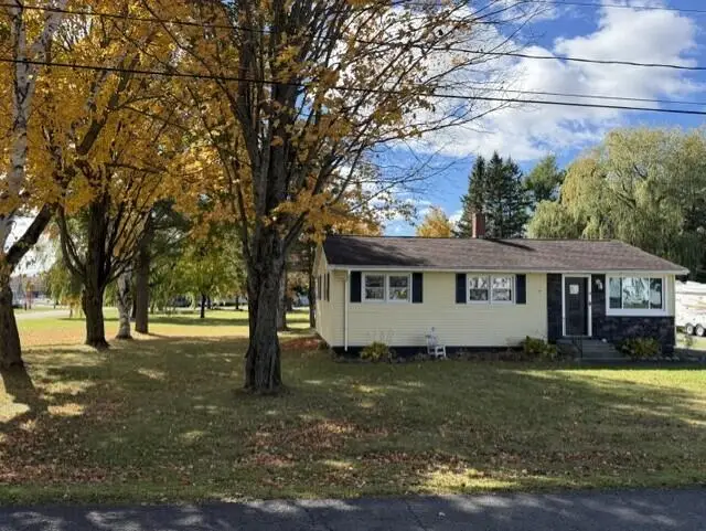 33 Ward Street, Presque Isle, ME 04769 - #1