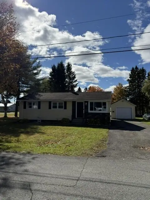 33 Ward Street, Presque Isle, ME 04769 - #2