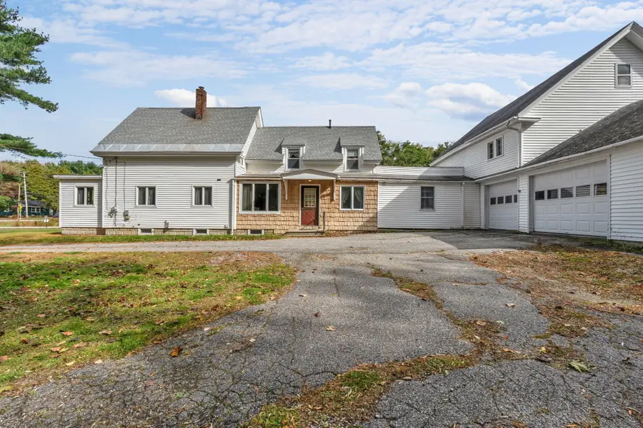 405 East Avenue, Lewiston, ME 04240 - #2