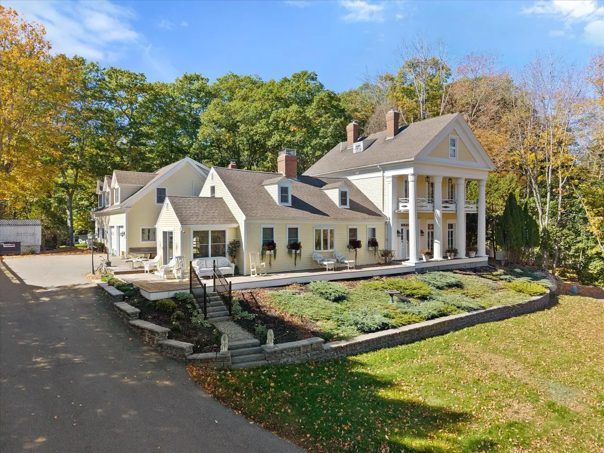 19 Fish Point Road, Orland, ME 04472 - #1