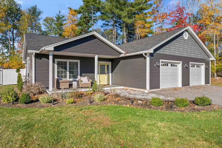 65 Nye Lane, Hermon, ME 04401 - #2