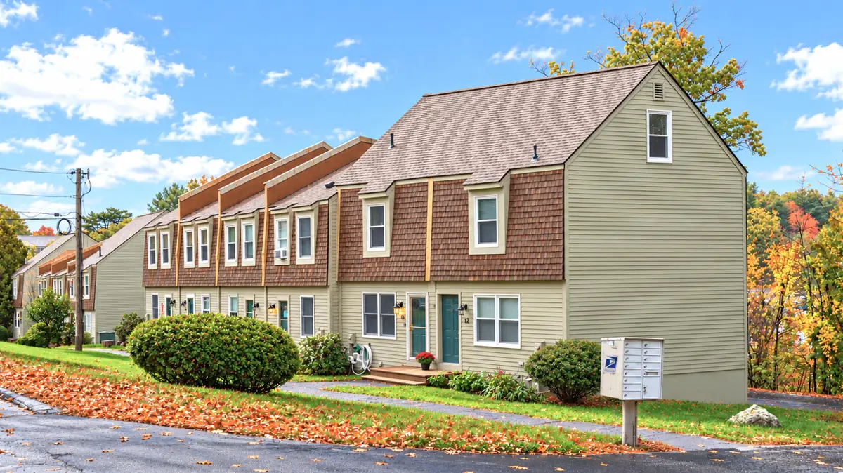60 Broadview Avenue #60, Auburn, ME 04210 - #1