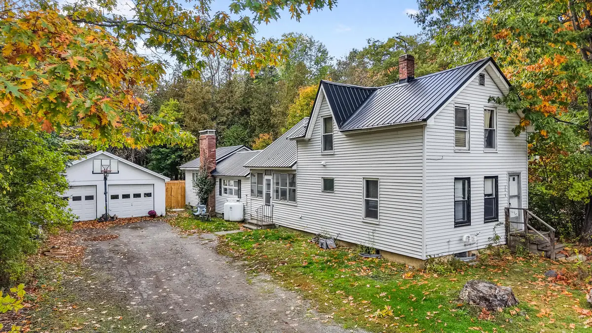 725 College Avenue, Old Town, ME 04468 - #1