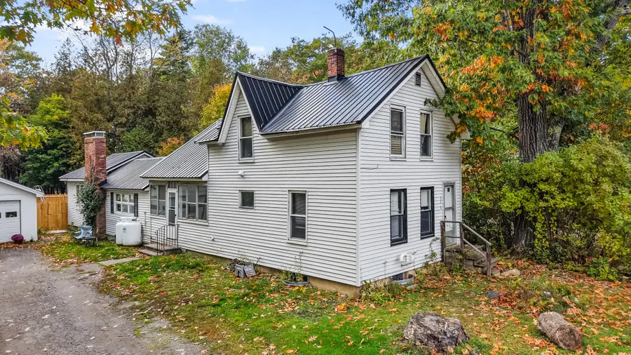 725 College Avenue, Old Town, ME 04468 - #2