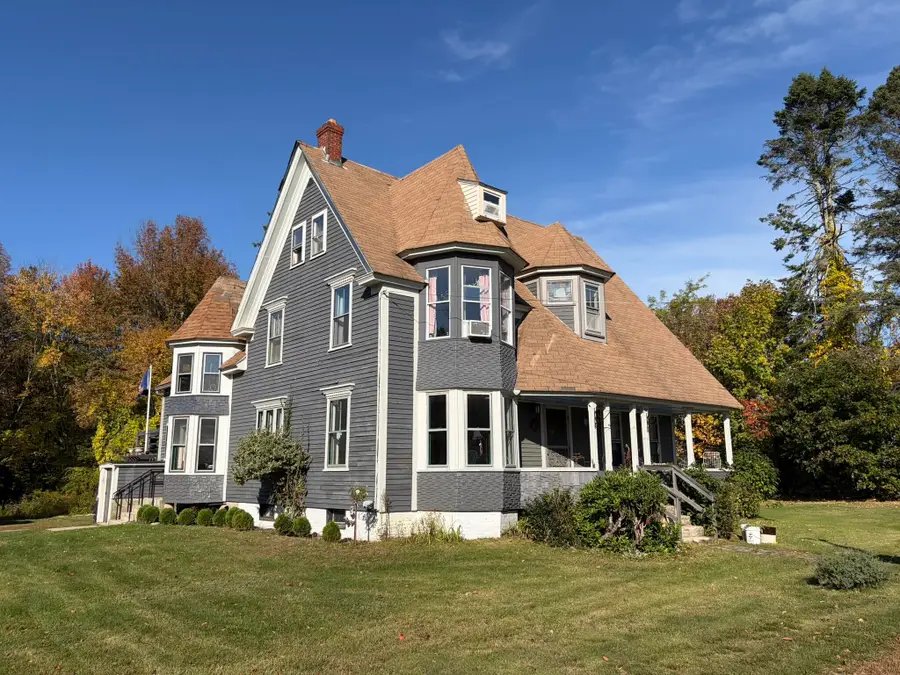 178 North Gorham Road, Gorham, ME 04038 - #2