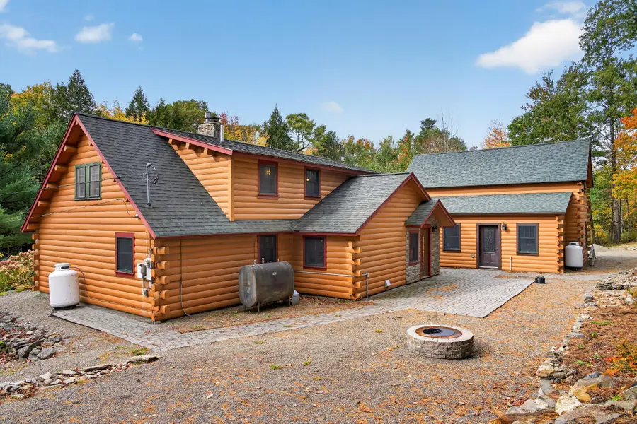 35 Morgan Pitch Road, Brooks, ME 04921 - #2