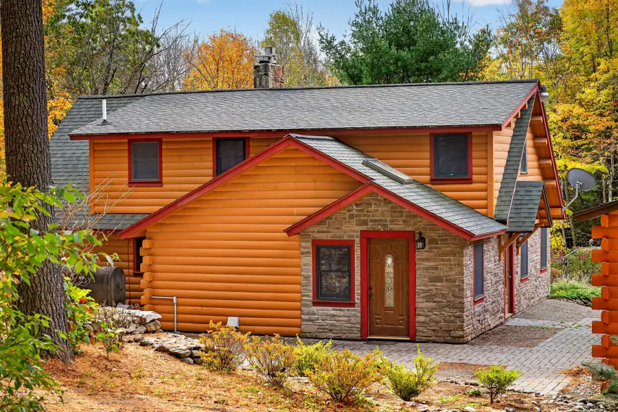 35 Morgan Pitch Road, Brooks, ME 04921 - #3