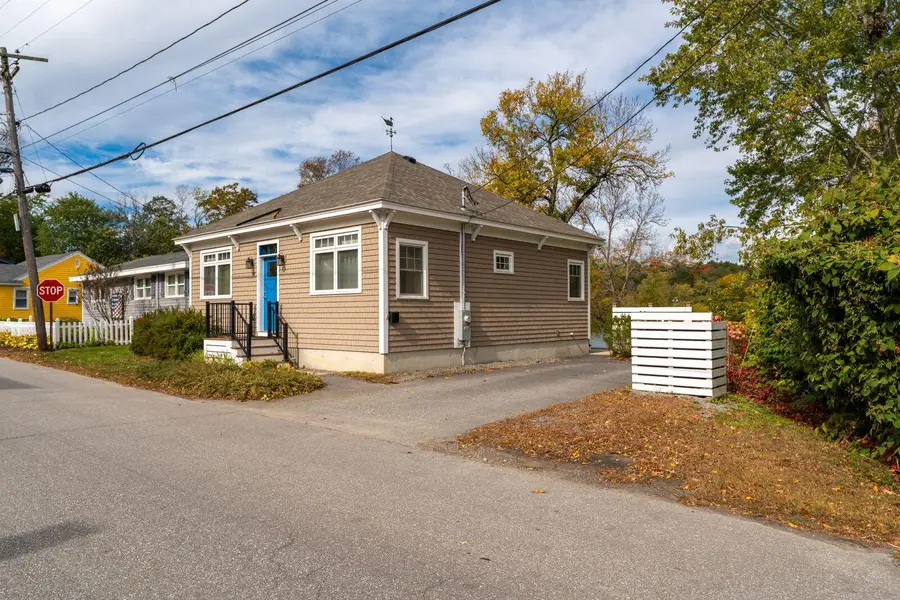 59 Water Street, Brunswick, ME 04011 - #3