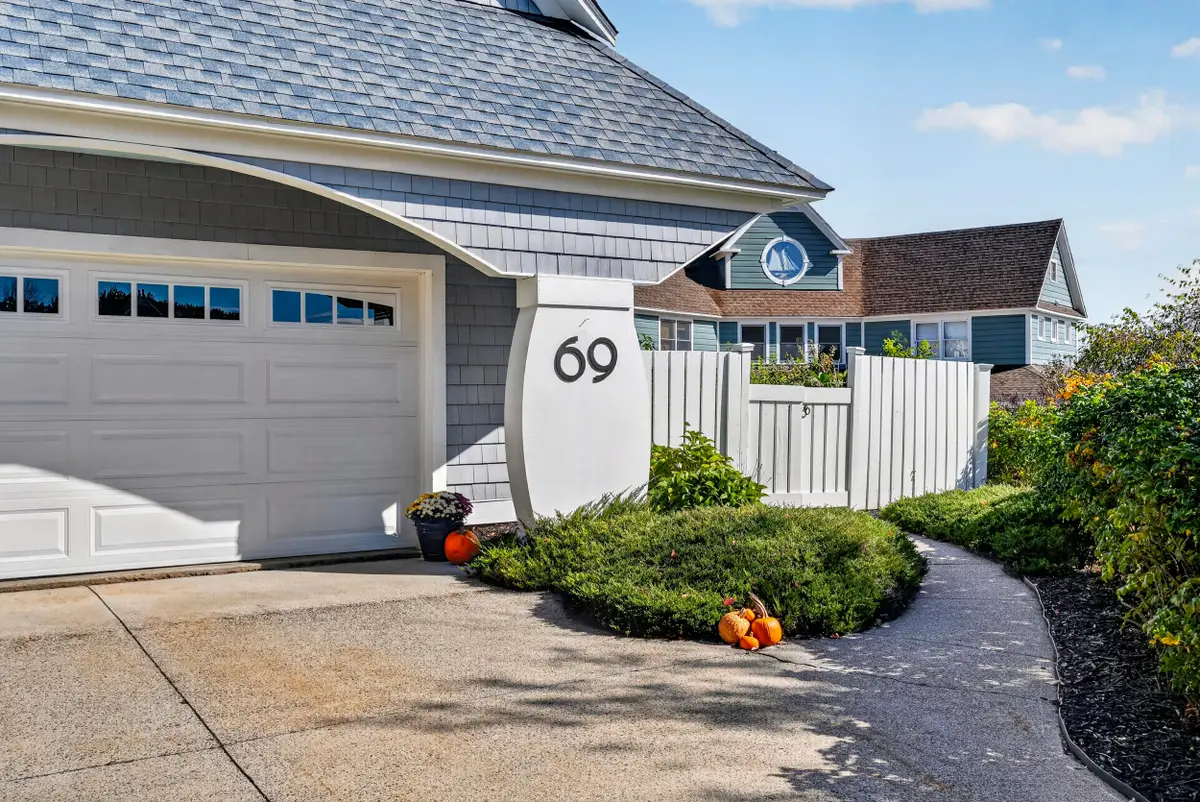 69 Summer Place, Portland, ME 04103 - #1