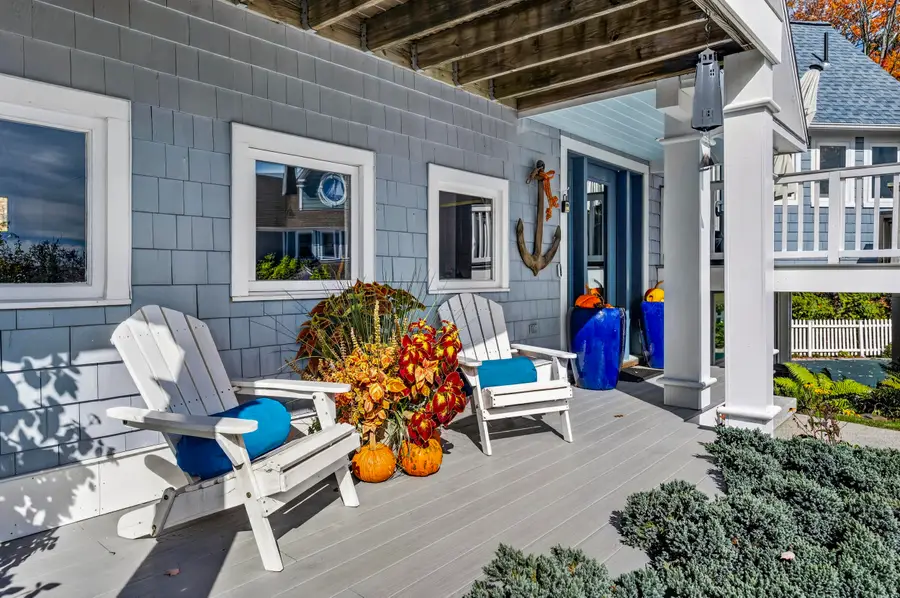 69 Summer Place, Portland, ME 04103 - #2