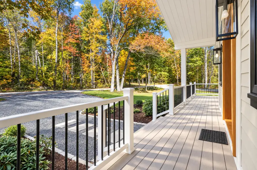 12 Birchwood Drive, Monmouth, ME 04259 - #3