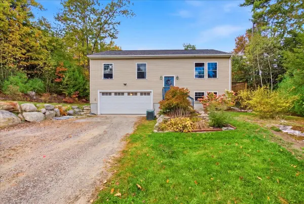 12 Whispering Pine Drive, Poland, ME 04274