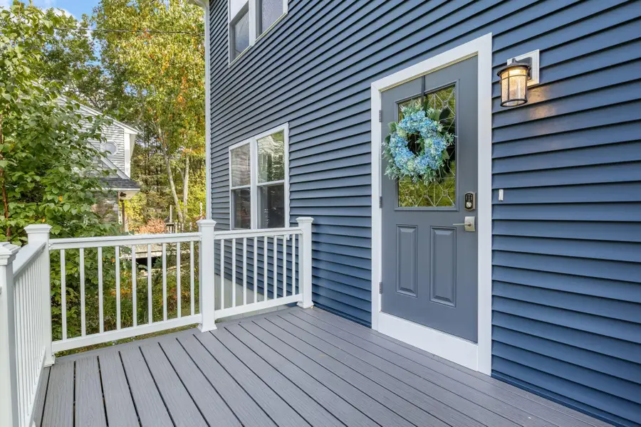 135 Josiah Norton Road, York, ME 03902 - #3
