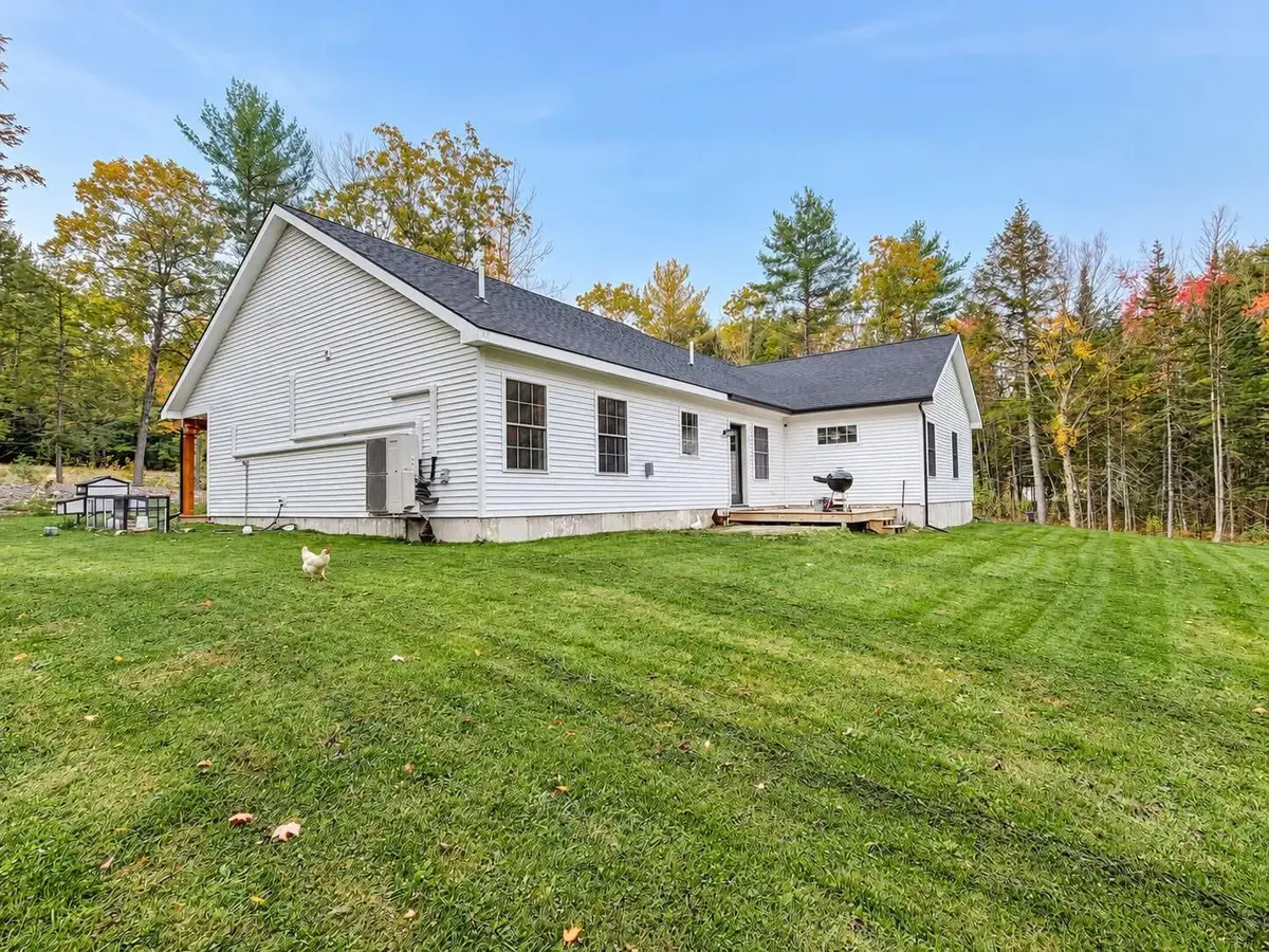 663 U.s. Route 202 Route, North Monmouth, ME 04265 - #1