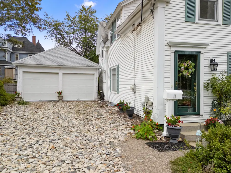 11 Grove Street, Rockland, ME 04841 - #2