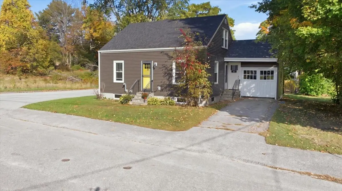 25 Bolster Street, Auburn, ME 04210 - #1