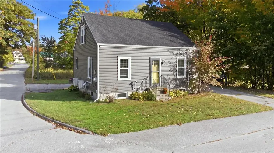 25 Bolster Street, Auburn, ME 04210 - #2
