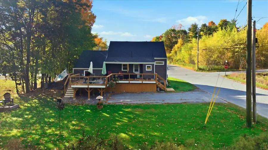 25 Bolster Street, Auburn, ME 04210 - #3