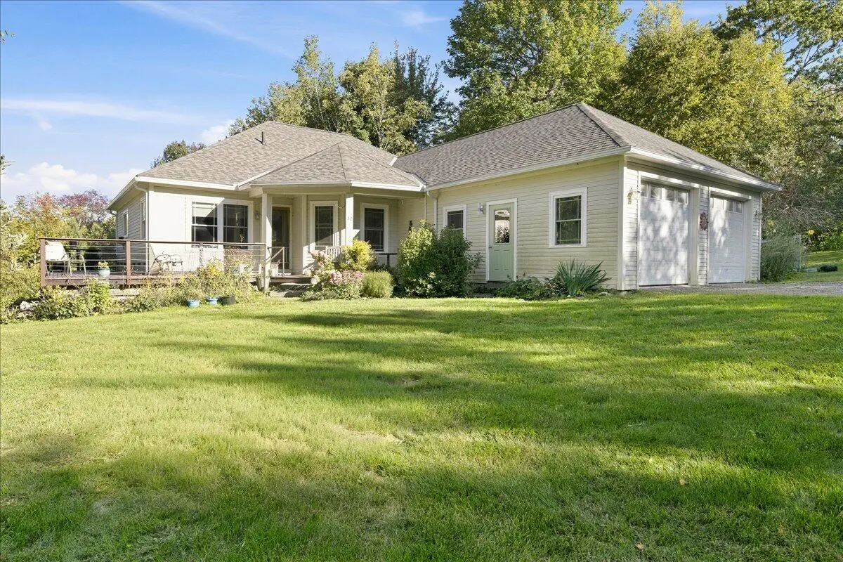32 Bowling Green Lane, Belfast, ME 04915 - #1