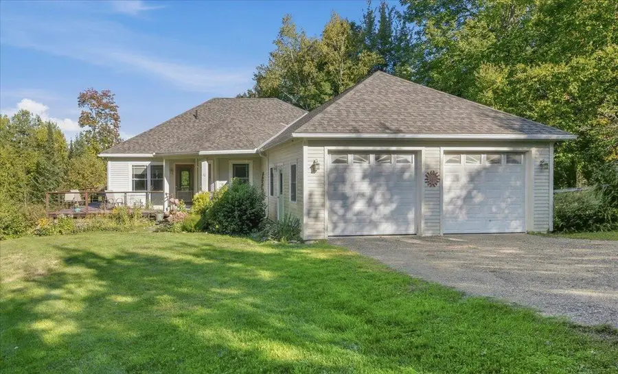 32 Bowling Green Lane, Belfast, ME 04915 - #3
