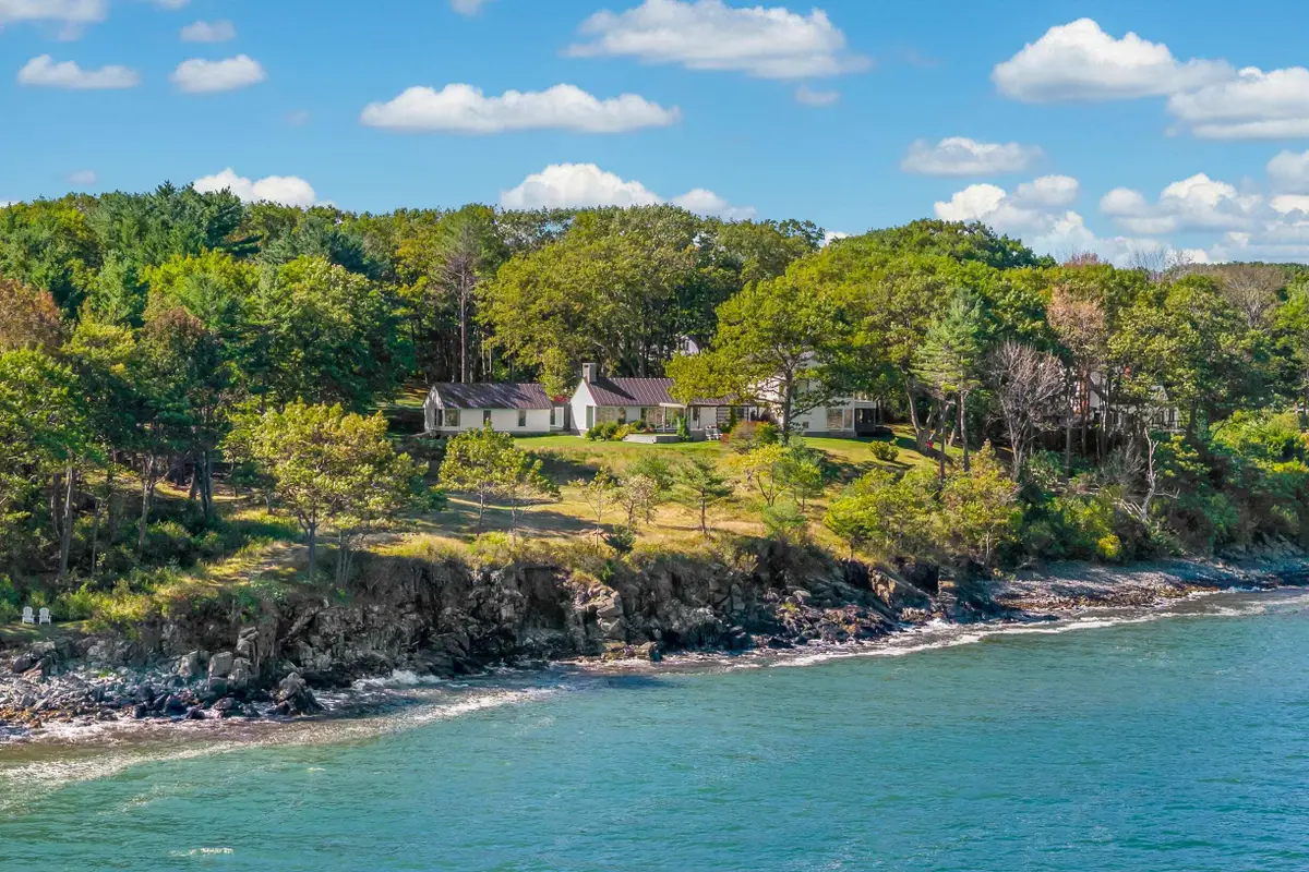 4 Ice House Point, York, ME 03909 - #1