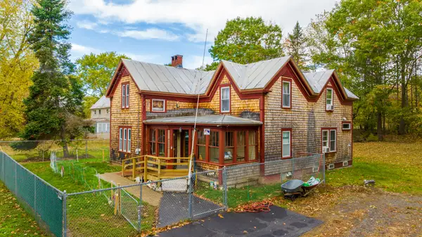 27 Oak Street, Anson, ME 04911