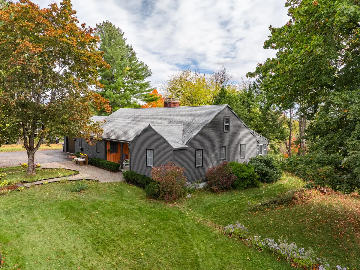 214 Main Street, Orono, ME 04473 - #1