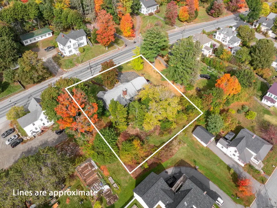 214 Main Street, Orono, ME 04473 - #2