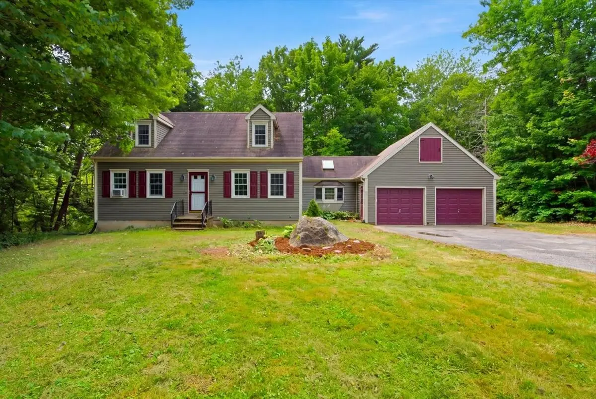 114 Garden Circle, Auburn, ME 04210 - #1