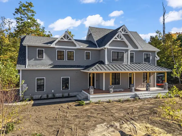 12 Driftwood Lane, York, ME 03909