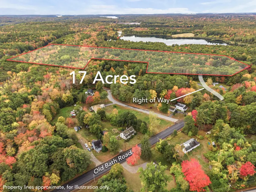 470 Old Bath Road, Brunswick, ME 04011 - #2