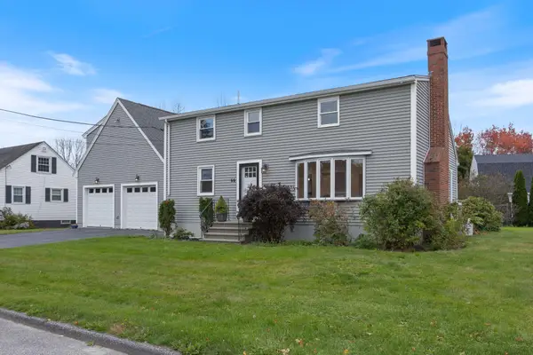 66 Constitution Drive, Westbrook, ME 04092