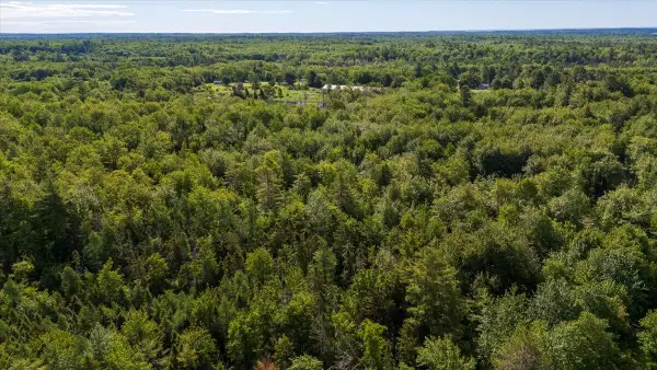 Map 7 Lot 8-1 Cushing Road, Cushing, ME 04563