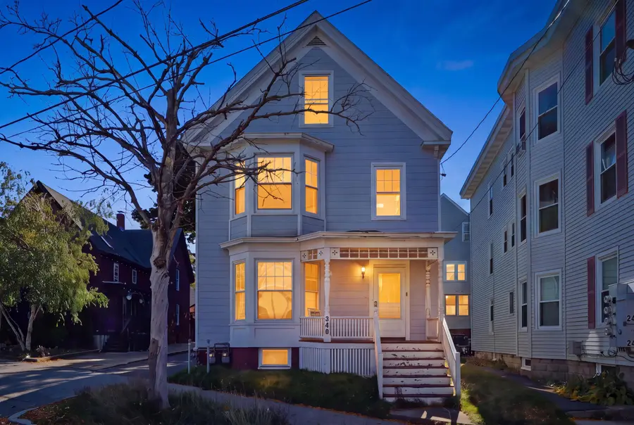 240 Park Avenue, Portland, ME 04108 - #2