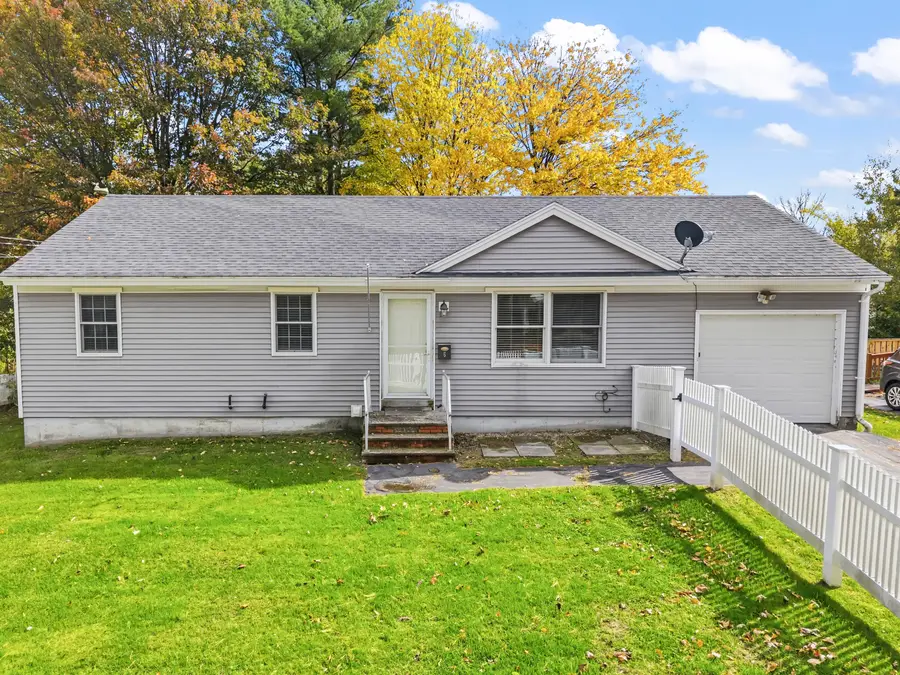 6 Harry Street, Winslow, ME 04901 - #2