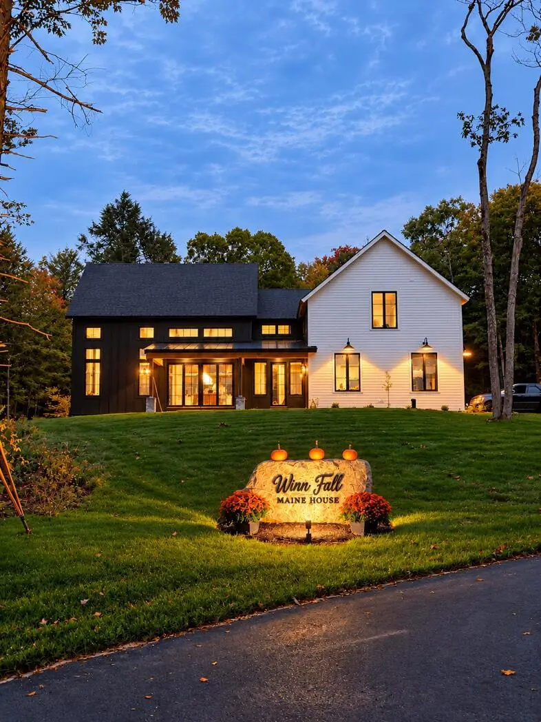 7 & 8 Winn Trail, York, ME 03902 - #2