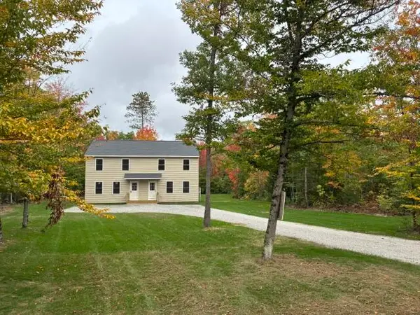 33 Sand Pond Road, Baldwin, ME 04024